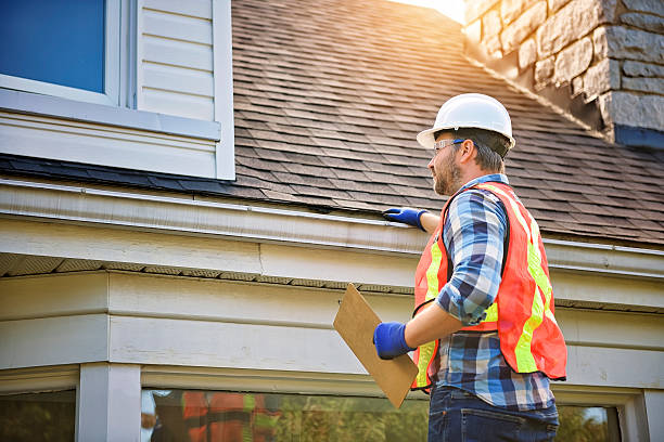 Licensed Roofing service in Hawley, MN - Ben Roofing and Steel LLC